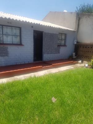 House For Sale in Zola, Soweto