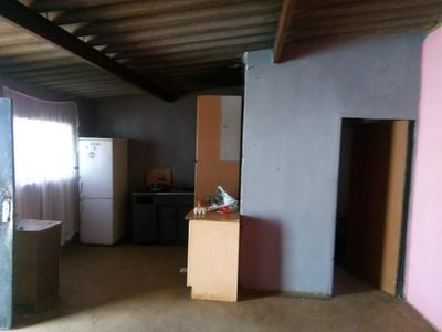 House For Sale in Braamfischerville, Soweto