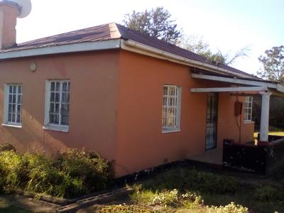House For Sale in Idutywa, Idutywa