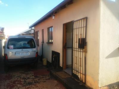 House For Rent in Doornkop, Soweto