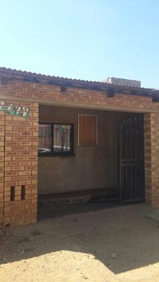 House For Sale in Soweto, Soweto