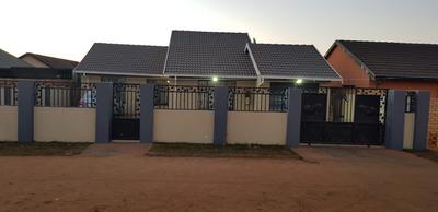 House For Rent in Dobsonville, Soweto