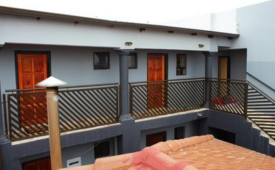 Apartment / Flat For Rent in Naledi, Soweto