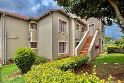 Apartment / Flat For Sale in Winchester Hills, Johannesburg