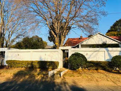 House For Rent in Bordeaux, Randburg