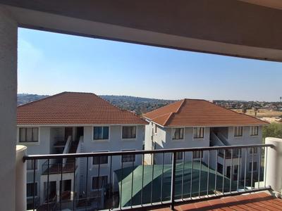 Apartment / Flat For Rent in Winchester Hills, Johannesburg