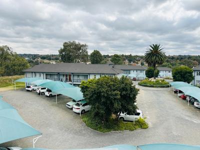 Apartment / Flat For Sale in Sharonlea, Randburg