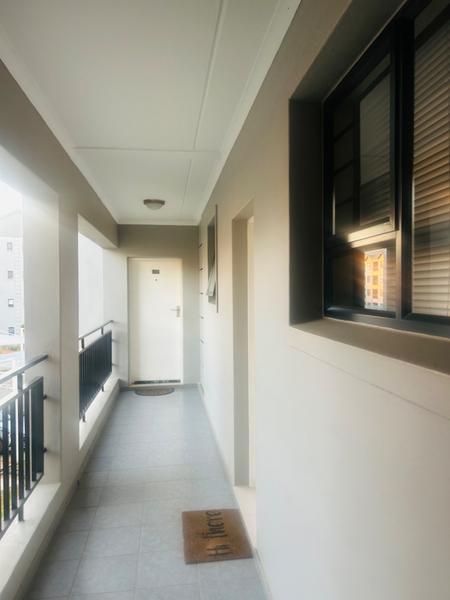 Apartment / Flat For Sale in Carlswald, Midrand